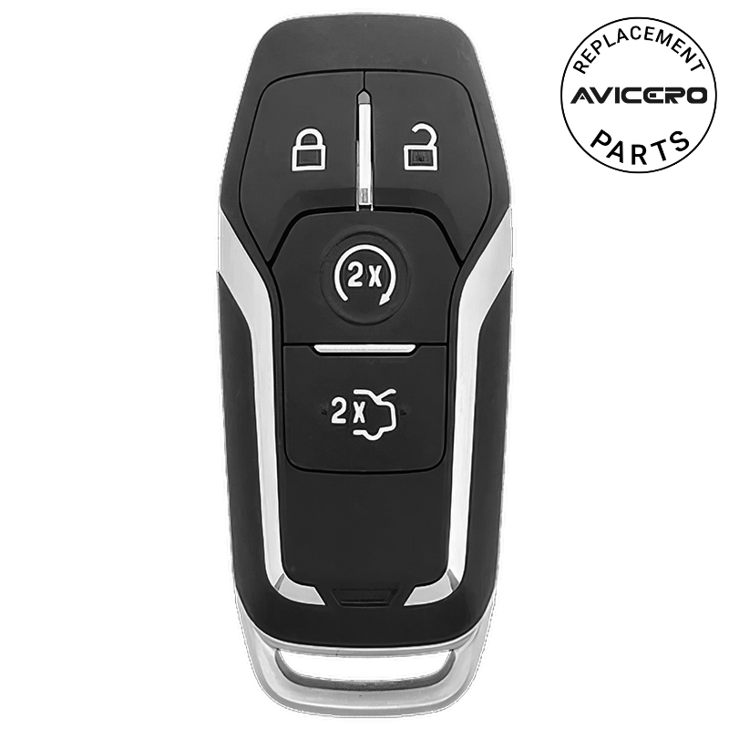 2014 Ford Fusion Smart Key Fob PN: 164-R7988