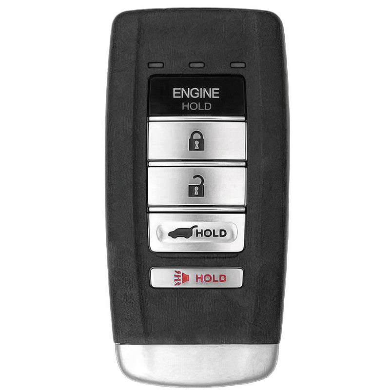 2020 Acura RDX Smart Key Fob Driver 1 PN: 72147-TX4-A61, 72147-TZ6-A71