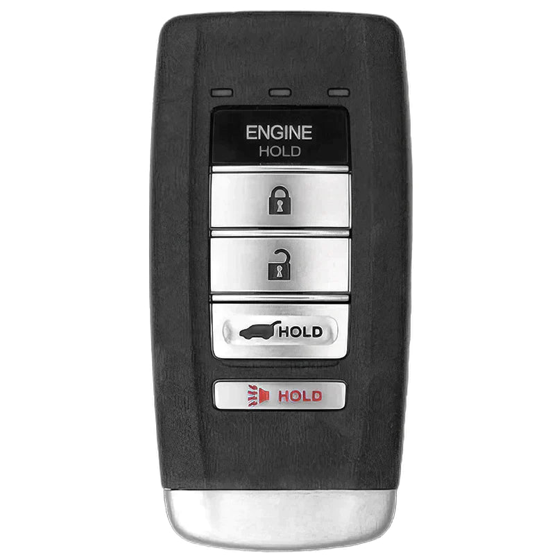 2016 Acura RDX Smart Key Remote 72147-TX4-A71