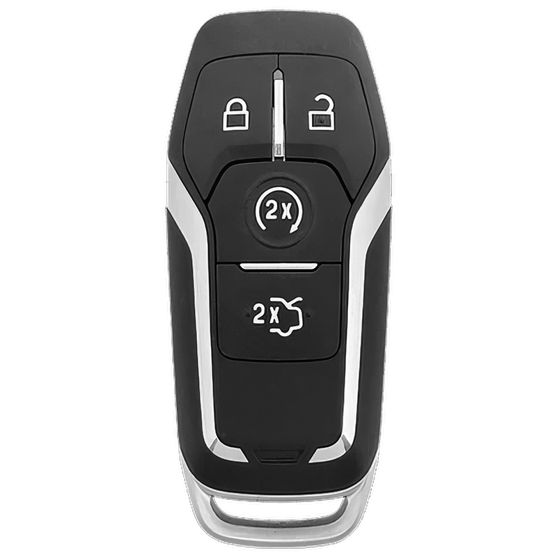 2015 Ford Edge Smart Key Fob PN: 164-R7988