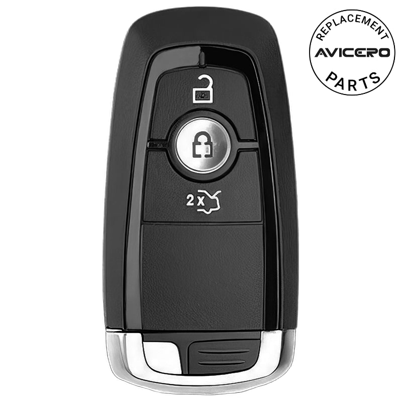 New Original Ford Smart Keyless Remote Fob – 2018-2024 Explorer & Expedition, OEM