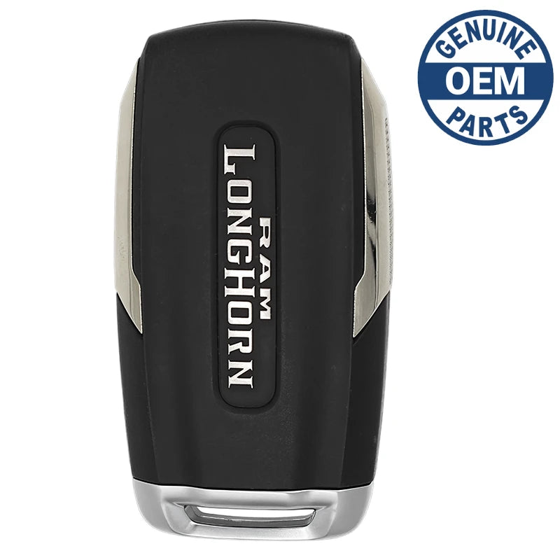 2019 RAM 2500 Smart Key Remote 68547364AB