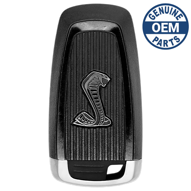 2020 Ford Mustang Cobra Smart Key Fob PN: 164-R8187