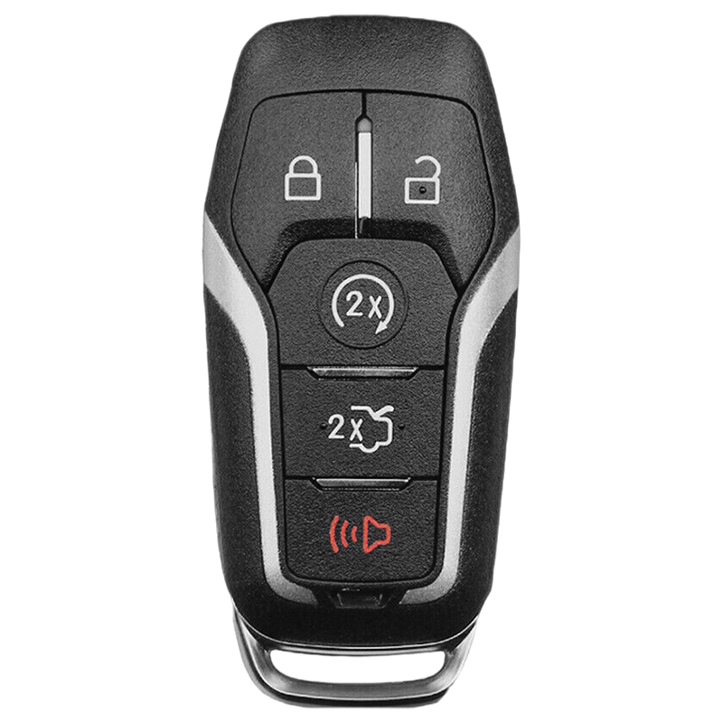 2015 Lincoln MKC Smart Key Fob PN: 164-R8106, 5926062