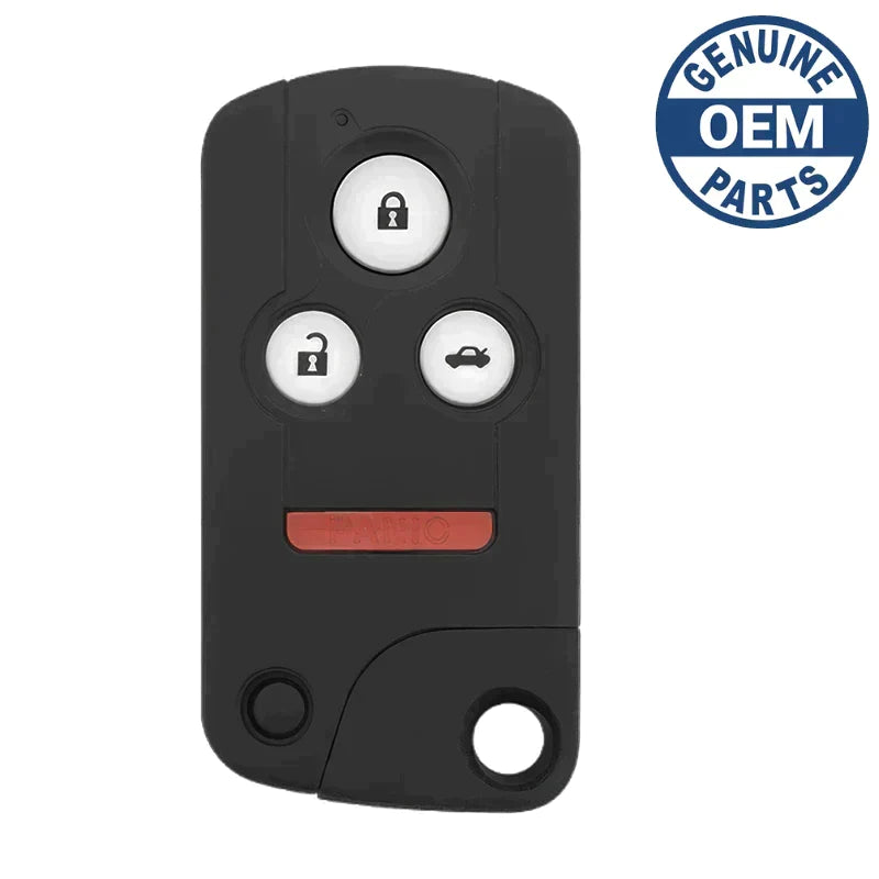 2012 Acura RL Smart Key Memory: Driver 2 FCC ID: ACJ8D8E24A04 PN: 72147-SJA-A11