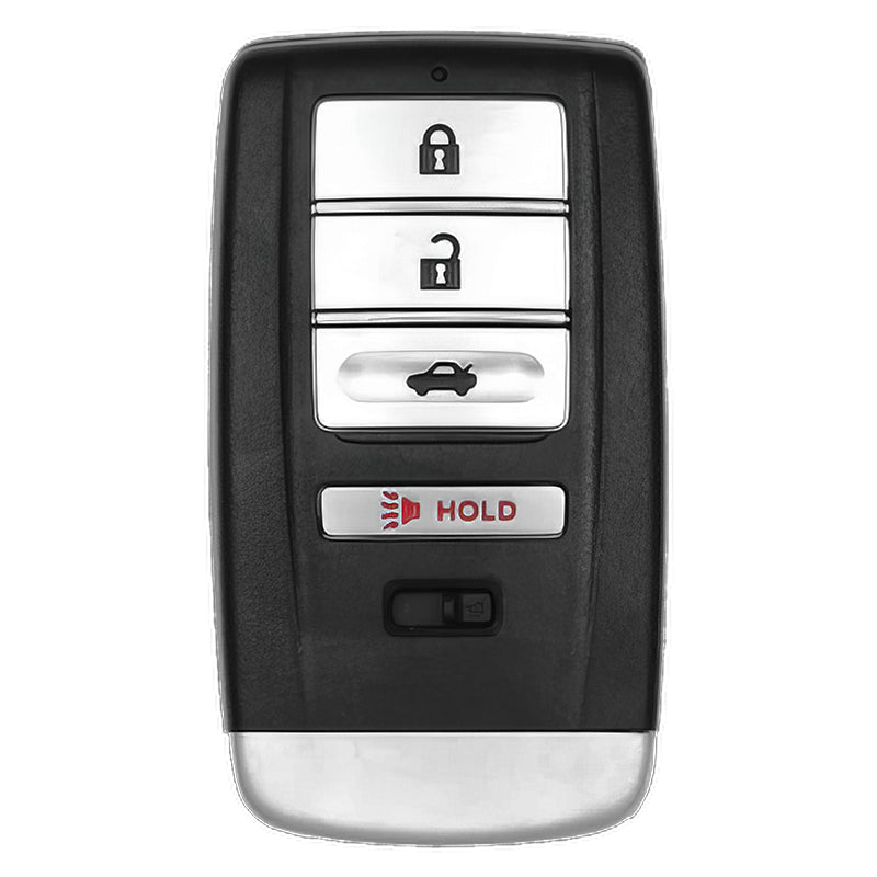 2018 Acura TLX Smart Key Fob Driver 2 PN: 72147-TZ3-A31