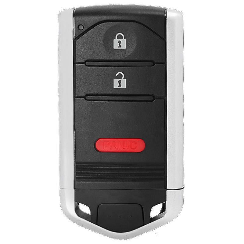 2014 Acura RDX Smart Key Fob Driver 1 PN: 72147-TX4-A41