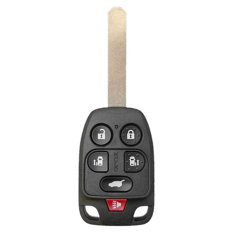 2011 Honda Odyssey Remote Head Key PN: 35118-TK8-A20