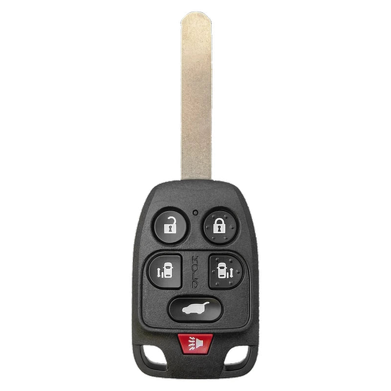 2013 Honda Odyssey Remote Head Key 35118-TK8-A30