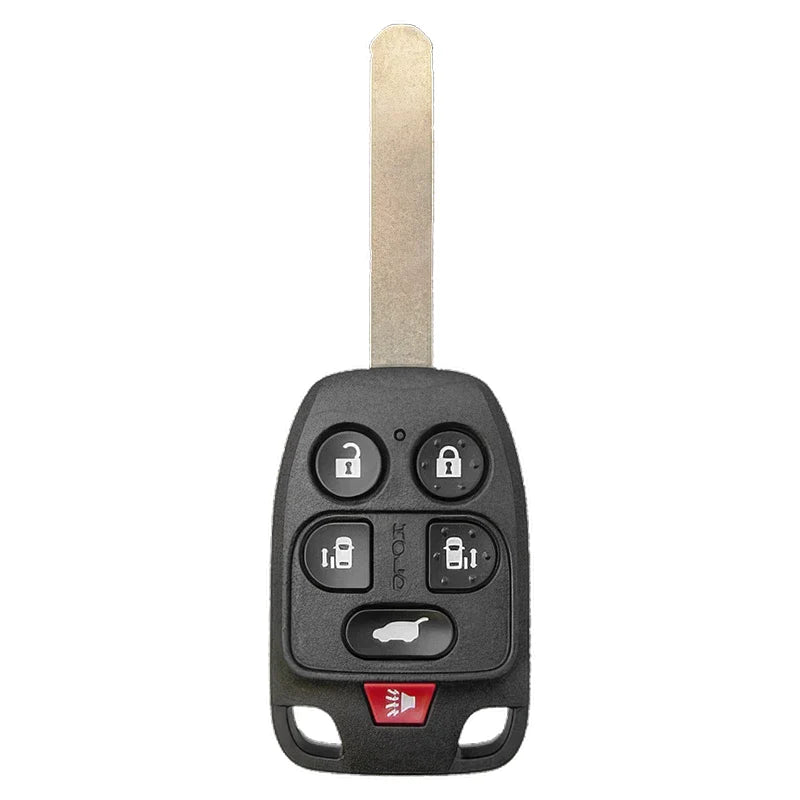 2012 Honda Odyssey Remote Head Key PN: 35118-TK8-A20