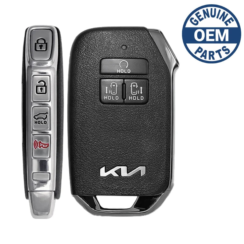 2022 Kia Carnival Smart Key Fob PN: 95440-R0420