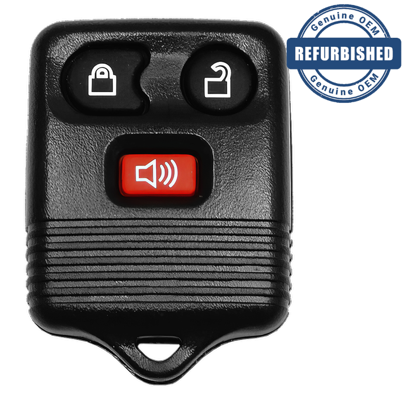 1999 Ford Ranger Remote FCC: CWTWB1U345, CWTWB1U331, CWTWB1U212