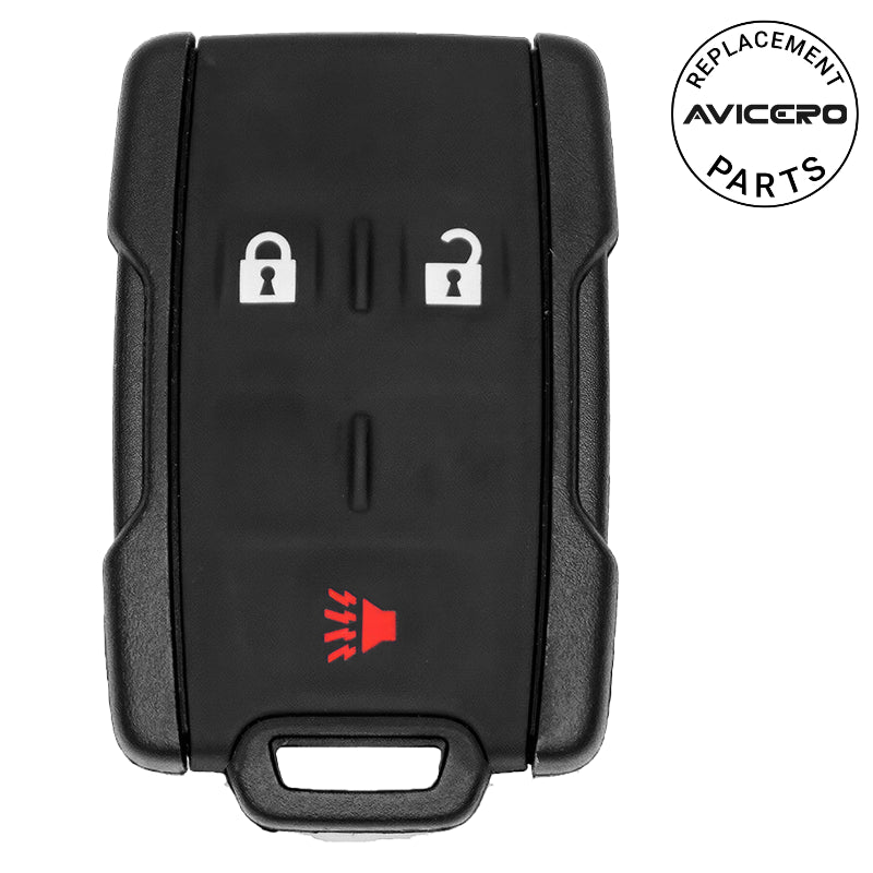 2014 GMC Sierra 1500 Remote PN: 13577771