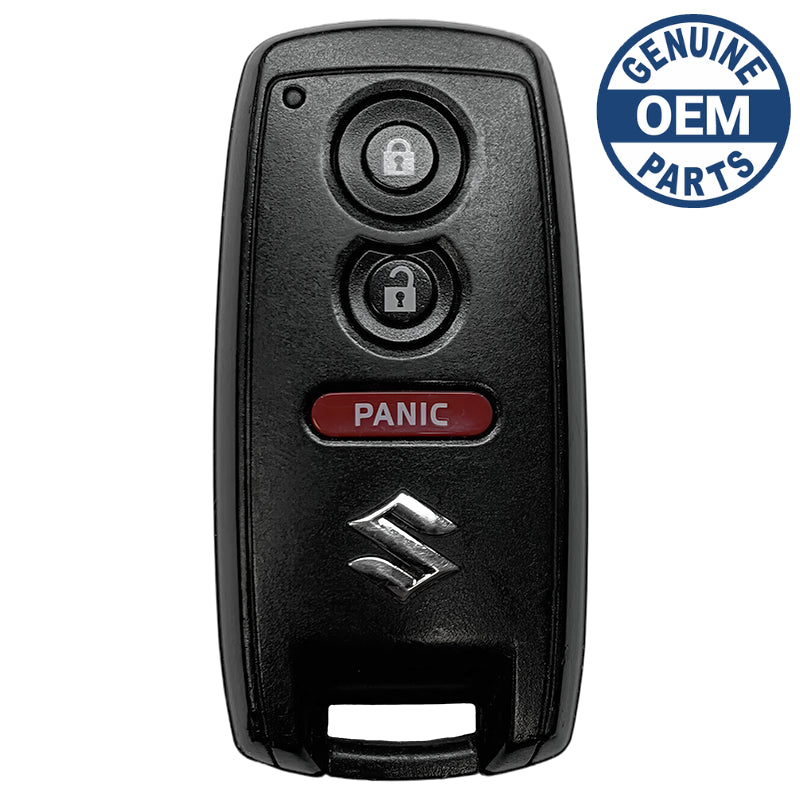 2006 Suzuki Grand Vitara Smart Key Remote Part Number: 37172-64J00