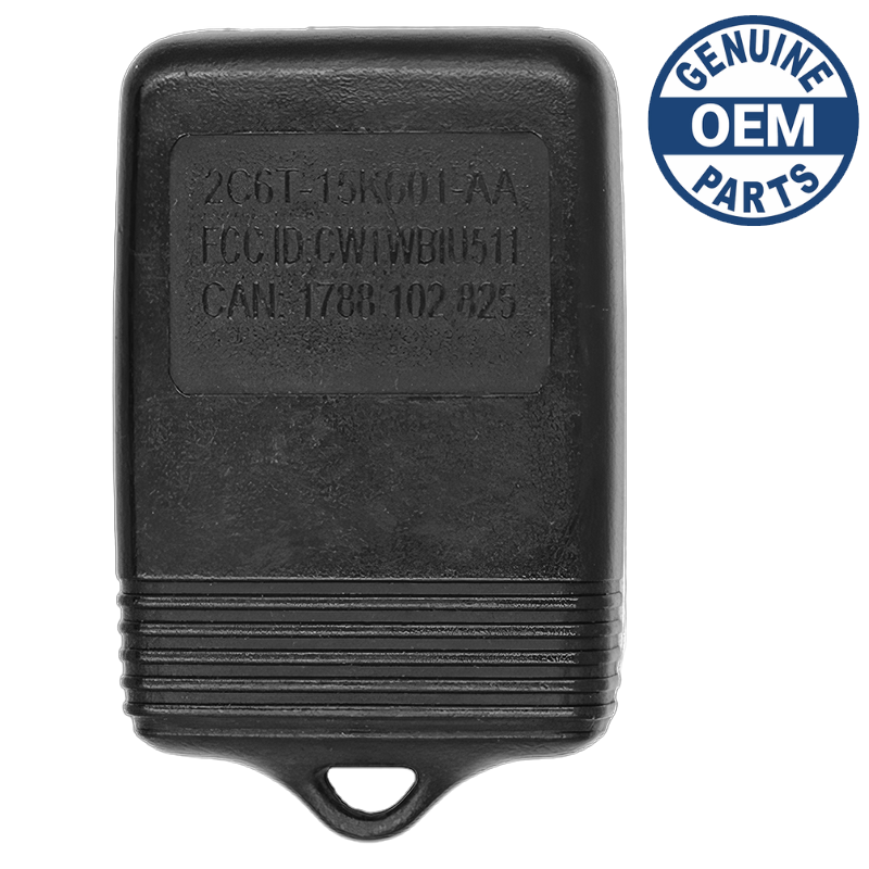 2006 Mercury Monterey Remote FCC: CWTWB1U551 PN: 4F2T-15K601-AB