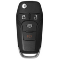 2024 Ford Explorer FlipKey Remote PN: 5924003