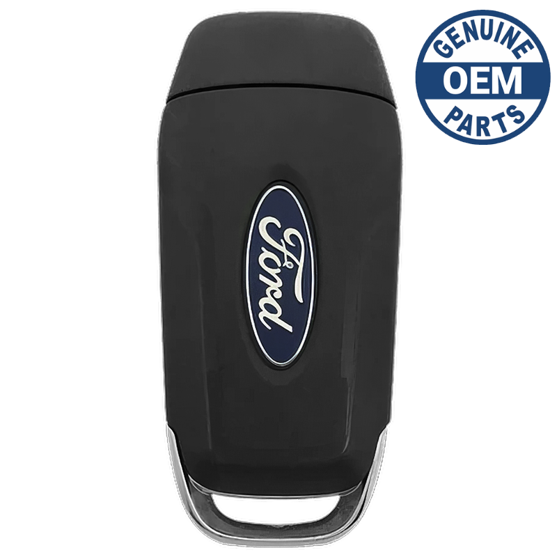 2020 Ford Ranger Flip Key Remote PN: 5923694, 164-R8134