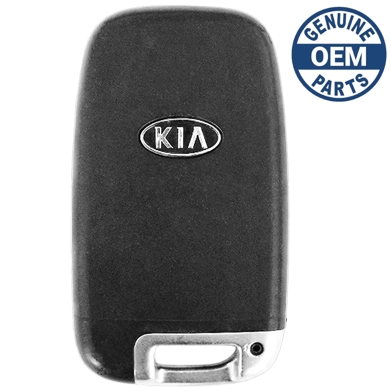 OEM KIA Keyless Entry Remote Fob – PINHA-T036 – For Rio, Sorento – Used, Tested