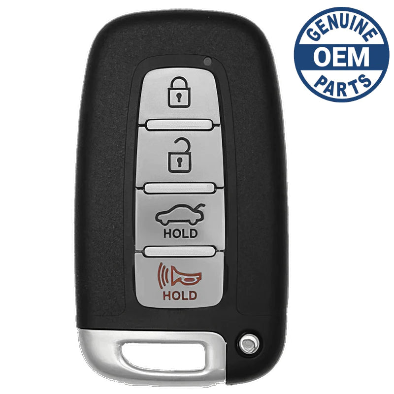 2010 Hyundai Genesis Smart Key Remote 95440-3M220, 95440-3M100, 95440-3V021