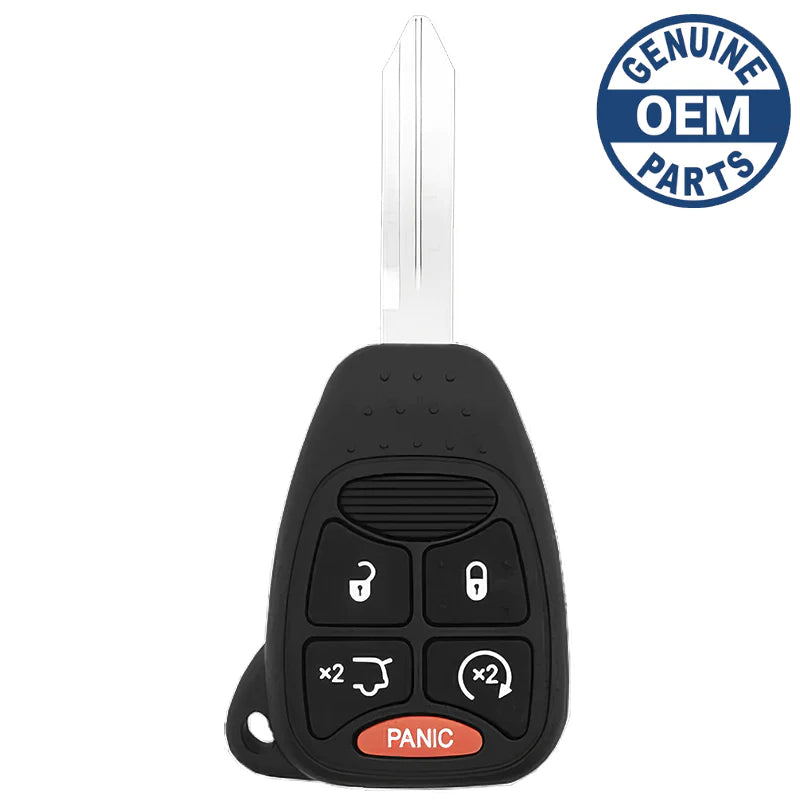 Jeep Liberty Keys and Remote Control Transmitter Key Fobs