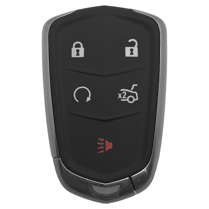 2014 Cadillac CTS Smart Key Fob PN: 13598507 13594024 13580811