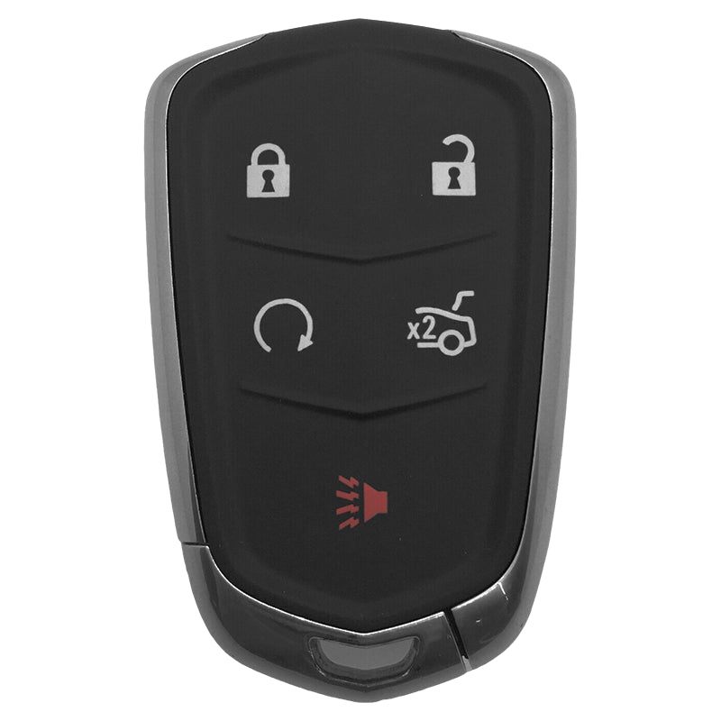 2014 Cadillac CTS Smart Key Remote 13598530