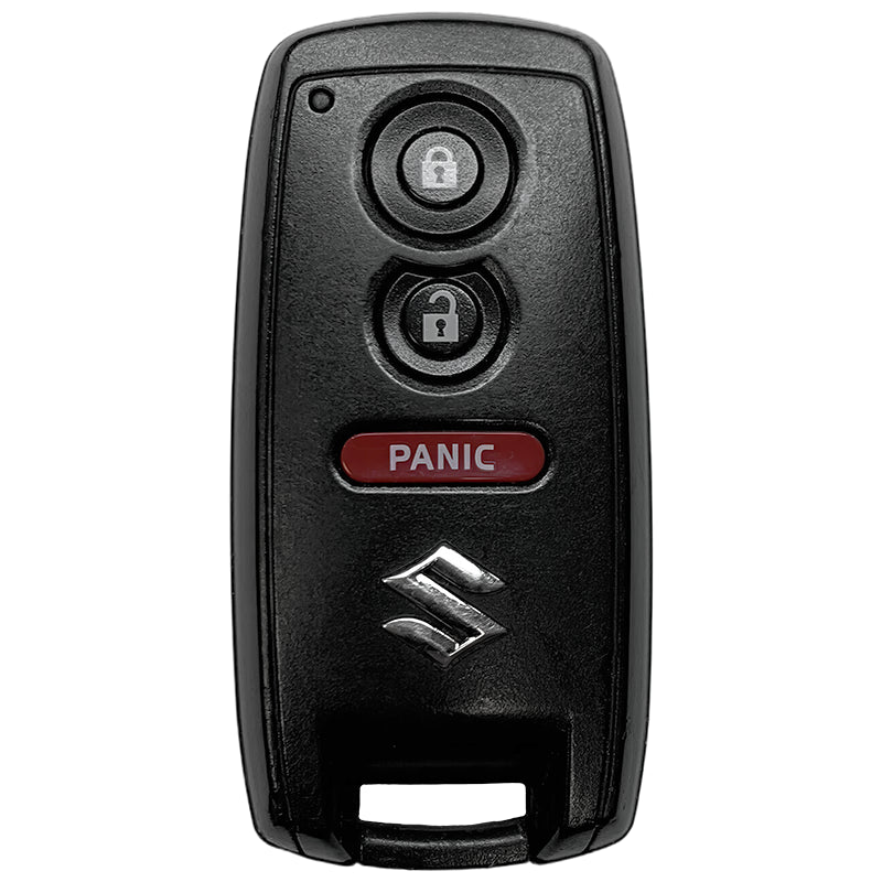 2006 Suzuki Grand Vitara Smart Key Remote Part Number: 37172-64J00