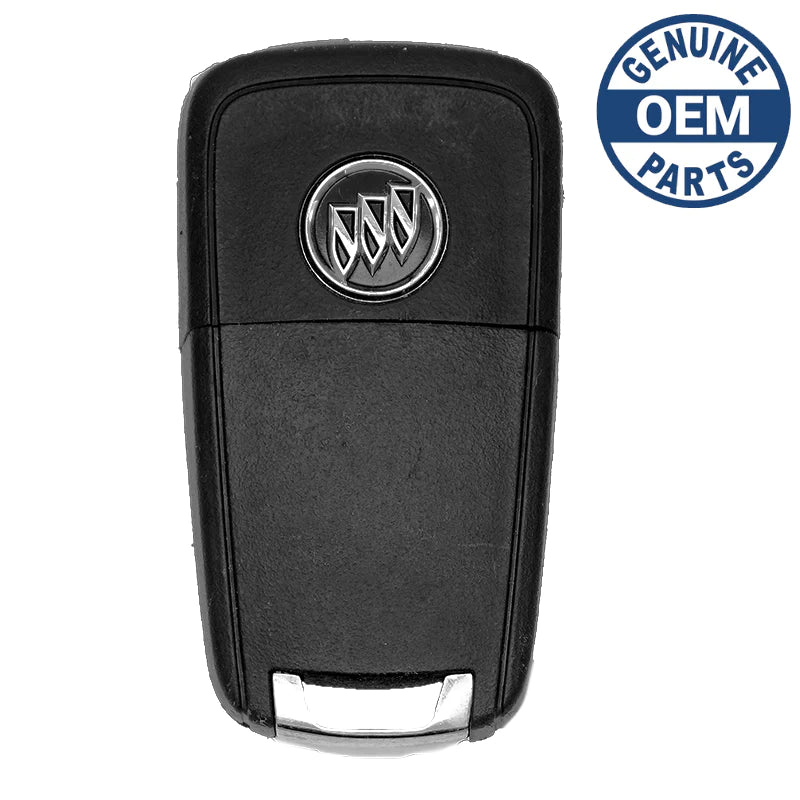 2016 Buick Encore FlipKey Remote PN: 13585811 13585814