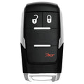 2023 RAM 2500 Smart Key Remote PN: 68365299AC