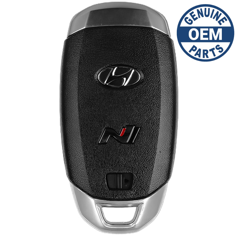 2022 Hyundai Kona N Smart Key Remote PN: 95440-I3450