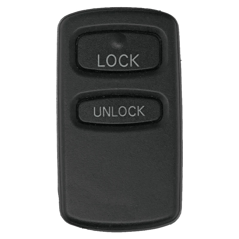 2005 Mitsubishi Lancer Remote OUCG8D-525M-A 2 Button