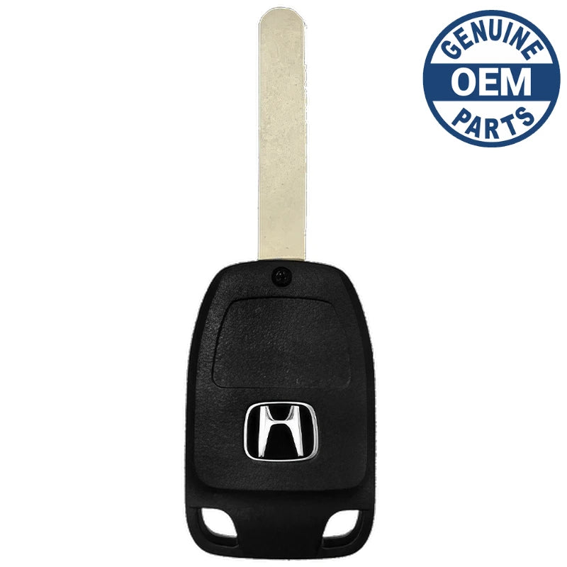 2011 Honda Odyssey Remote Head Key PN: 35118-TK8-A10
