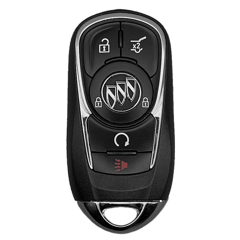 2016 Buick Envision Smart Key Fob PN: 13532385
