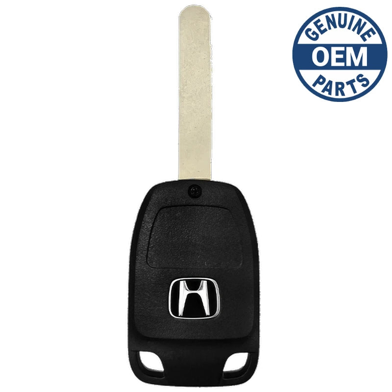 2011 Honda Odyssey Remote Head Key Driver 1 PN: 35118-TK8-A30