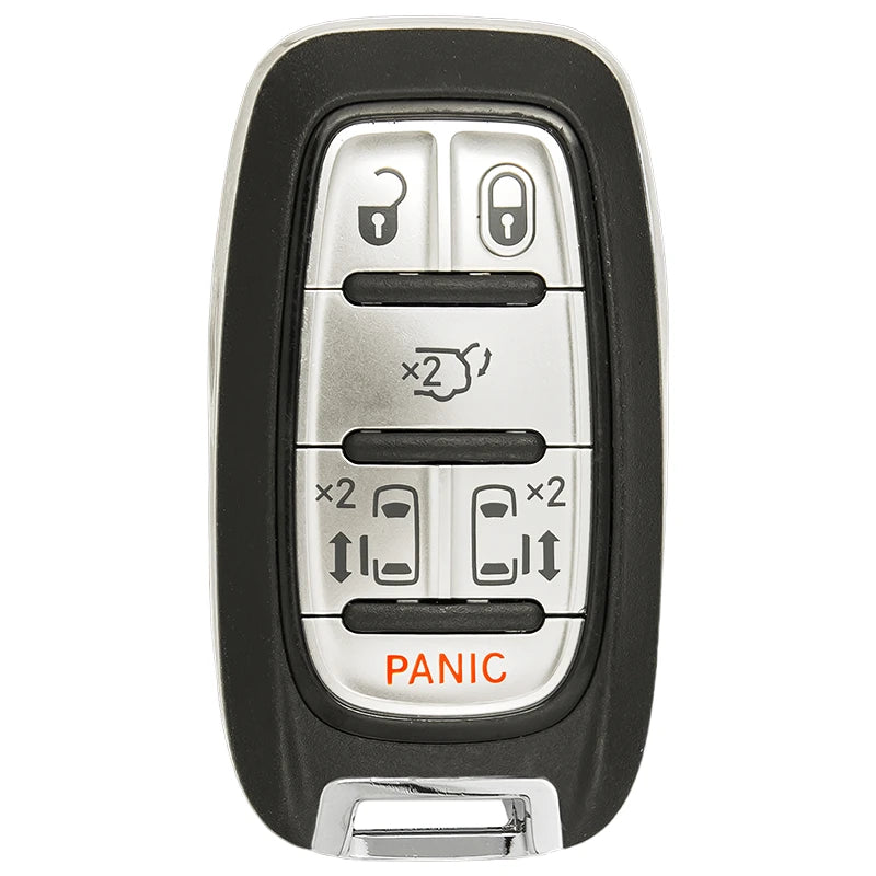 2017 Chrysler Pacifica Smart Key Fob PN: 68241532AC
