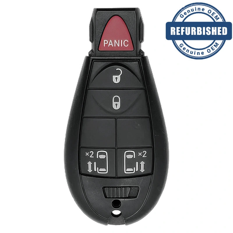 2018 Dodge Grand Caravan Fobik PN: 56046713AG