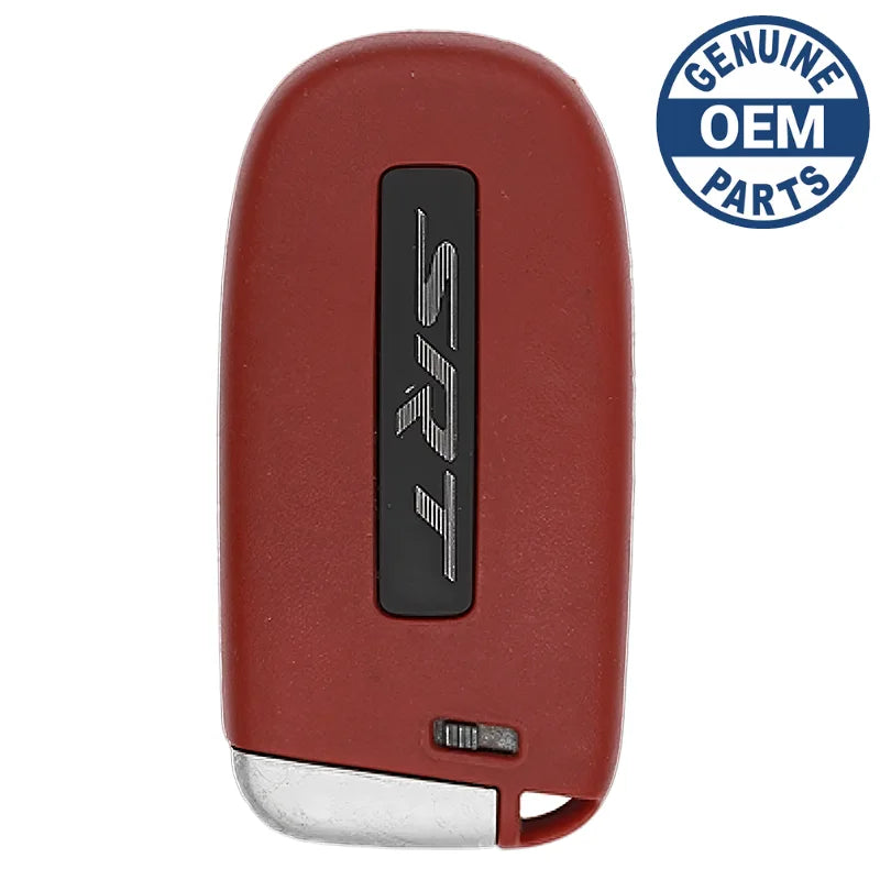 2016 Dodge Challenger Smart Key Fob PN: 68234960AB