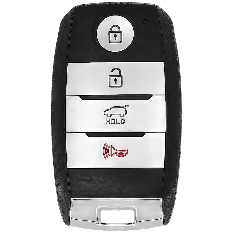 2015 Kia Sorento Smart Key Remote 95440-1U500