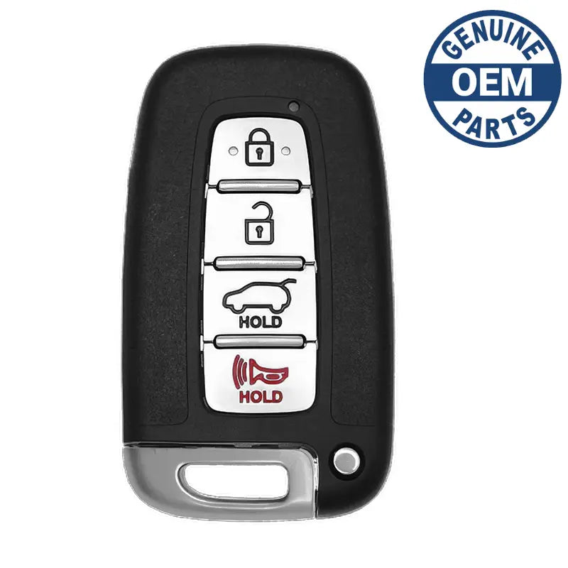 2013 Hyundai Tucson Smart Key Fob PN: 95440-2S300