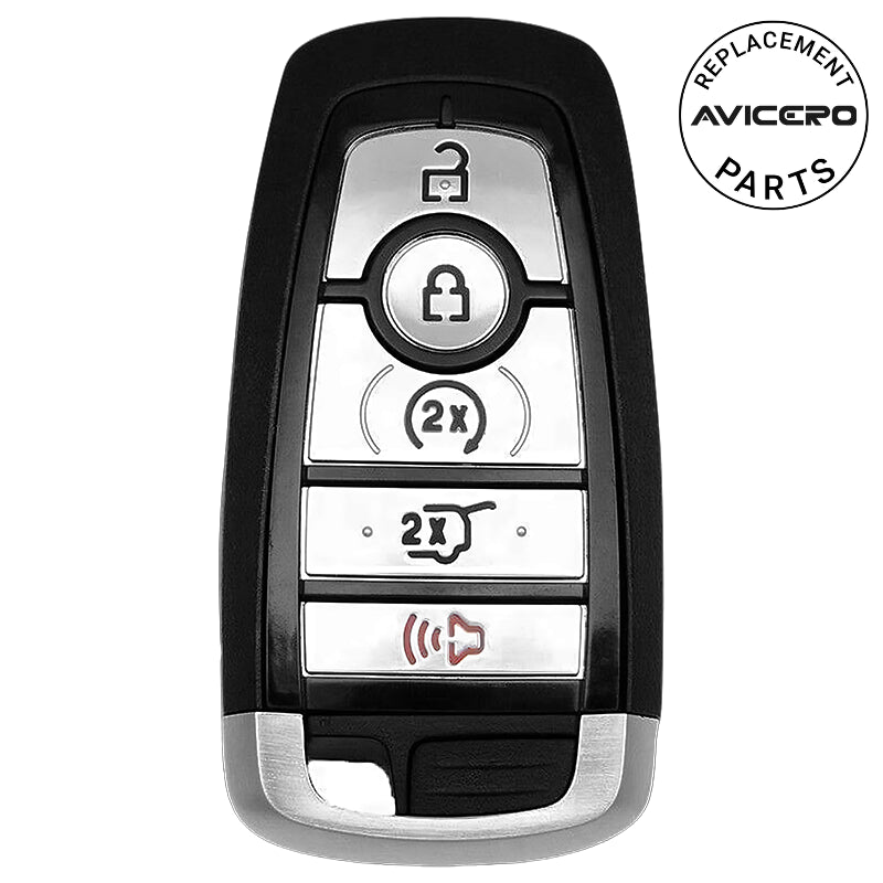 2021 Ford Edge Smart Key Fob PN: 164-R8244, 5938441