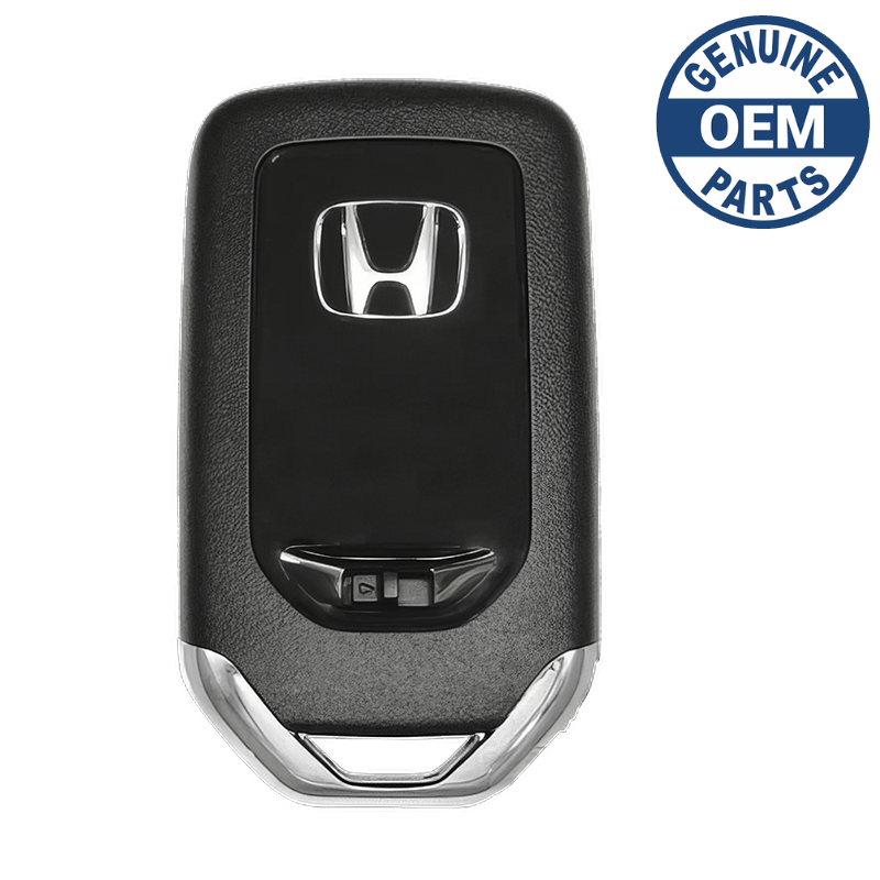 2016 Honda Odyssey Smart Key Remote Driver 1 FCC: KR5V1X PN: 72147-TK8-A61