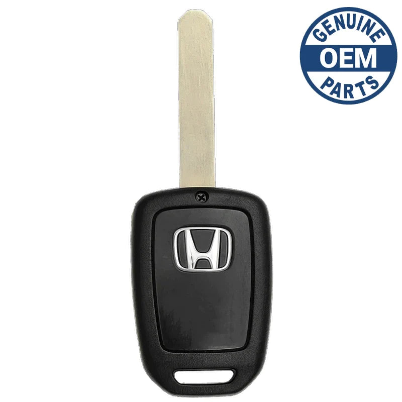 New Key Remote Combo Fob For 2016 2017 2018 2019 2020 Honda Civic 35118 T2a A60 B 619365