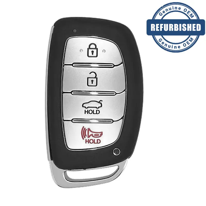 2013 Hyundai Elantra Smart Key Remote PN: 95440-3X520 , 95440-3X500