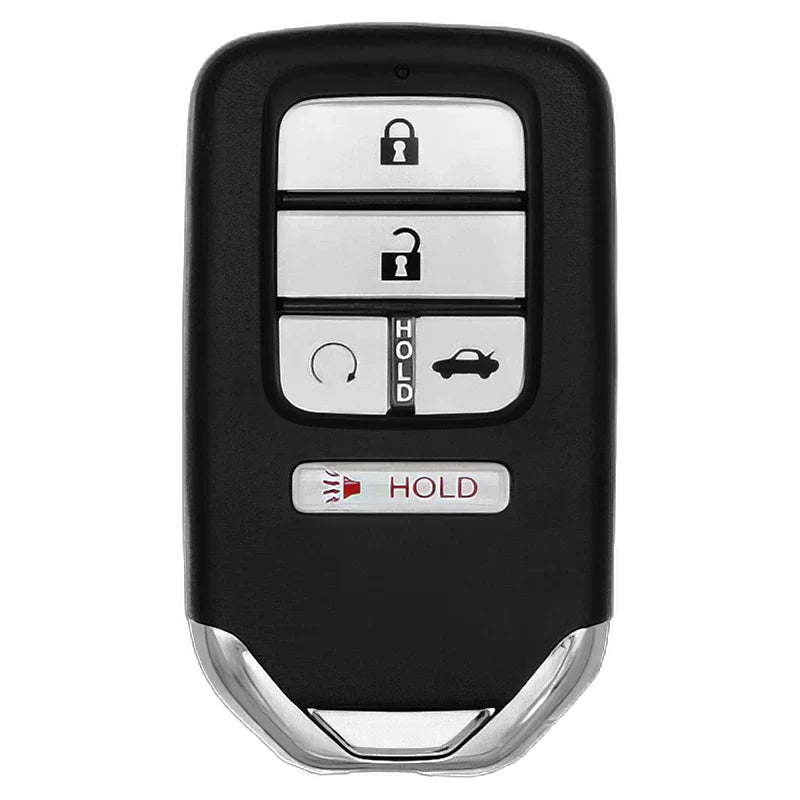 2017 Honda Civic Smart Key Remote PN: 72147-TBA-A11, 72147-TBA-A12