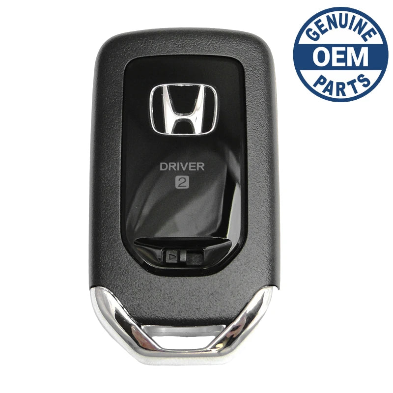 2017 Honda Accord Smart Key Fob Driver 2 PN: 72147-T2G-A51
