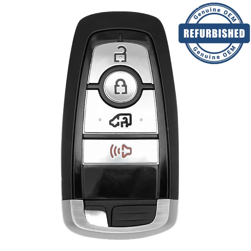 2019 Ford Transit Connect Smart Key Fob PN: 5938045, 164-R8234