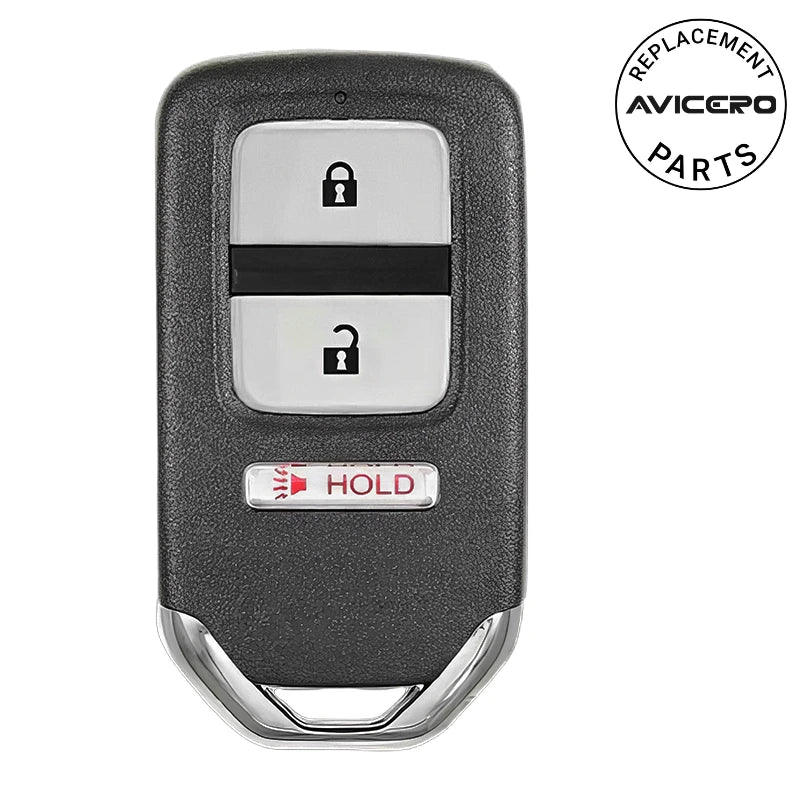 2015 Honda Fit Smart Key Fob PN: 72147-T5A-A01