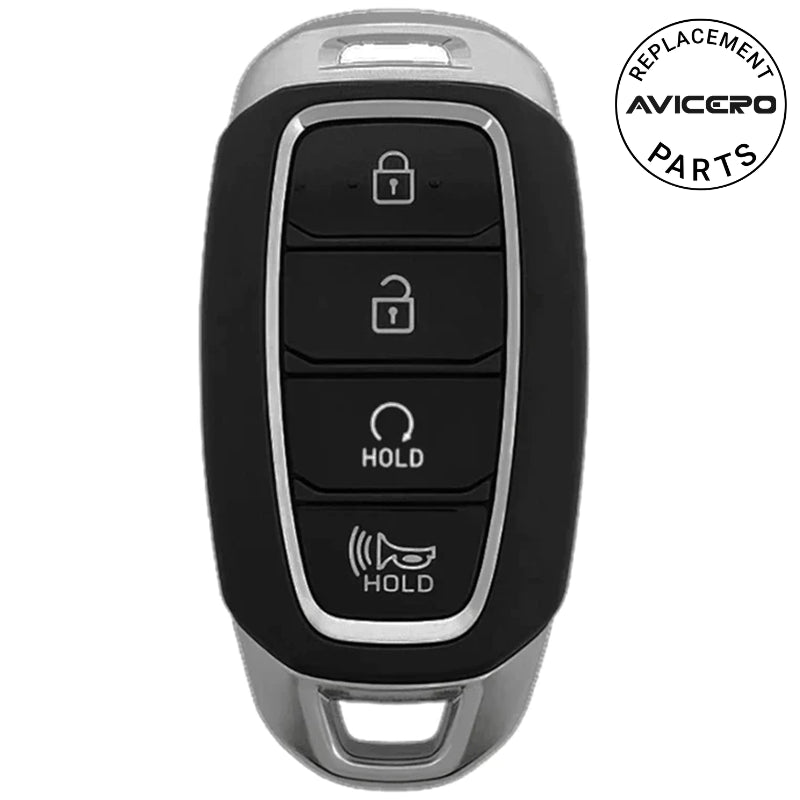 2021 Hyundai Venue Smart Key Fob PN: 95440-K2400