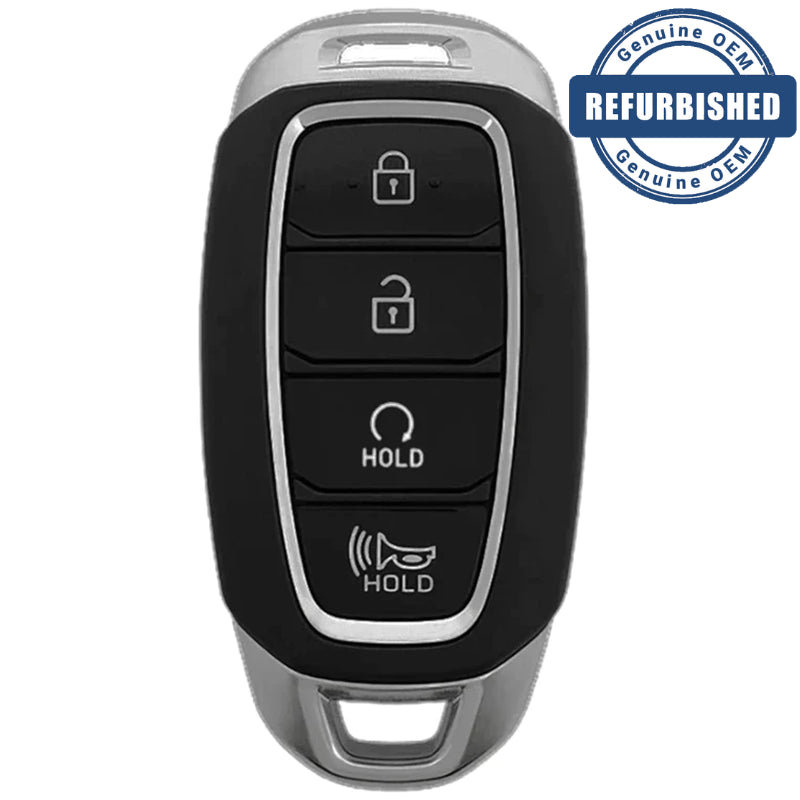 2026 Hyundai Venue Smart Key Remote 95440-K2400