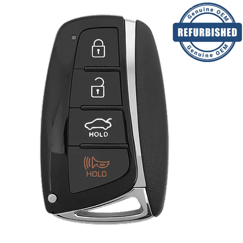 2014 Hyundai Equus Smart Key Remote PN: 95440-3N470